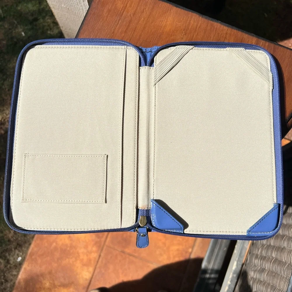 Coach Tablet Ipad Holder fits Mini Ipad